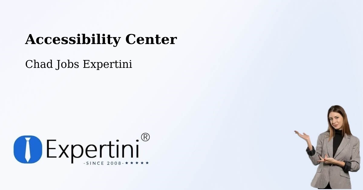 Accessibility Statement – Bol - Chad Jobs Expertini