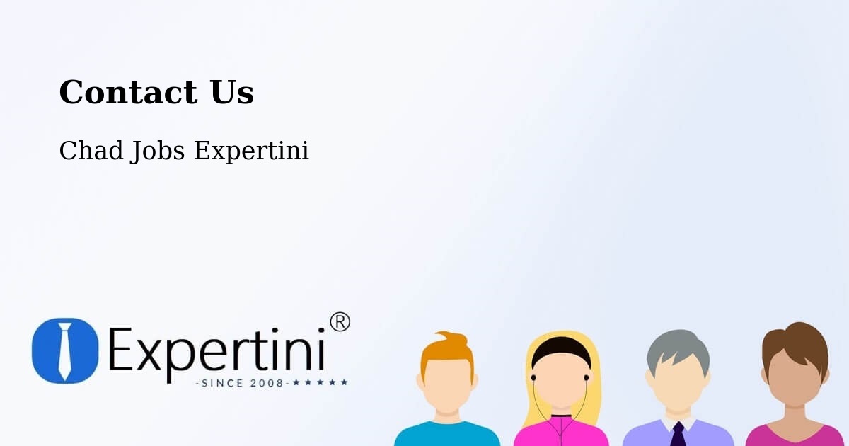 Contact Expertini – Bol - Chad Jobs Expertini