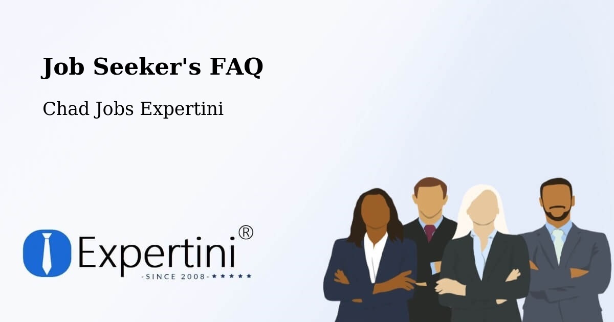 Job Seeker FAQ – Bol - Chad Jobs Expertini