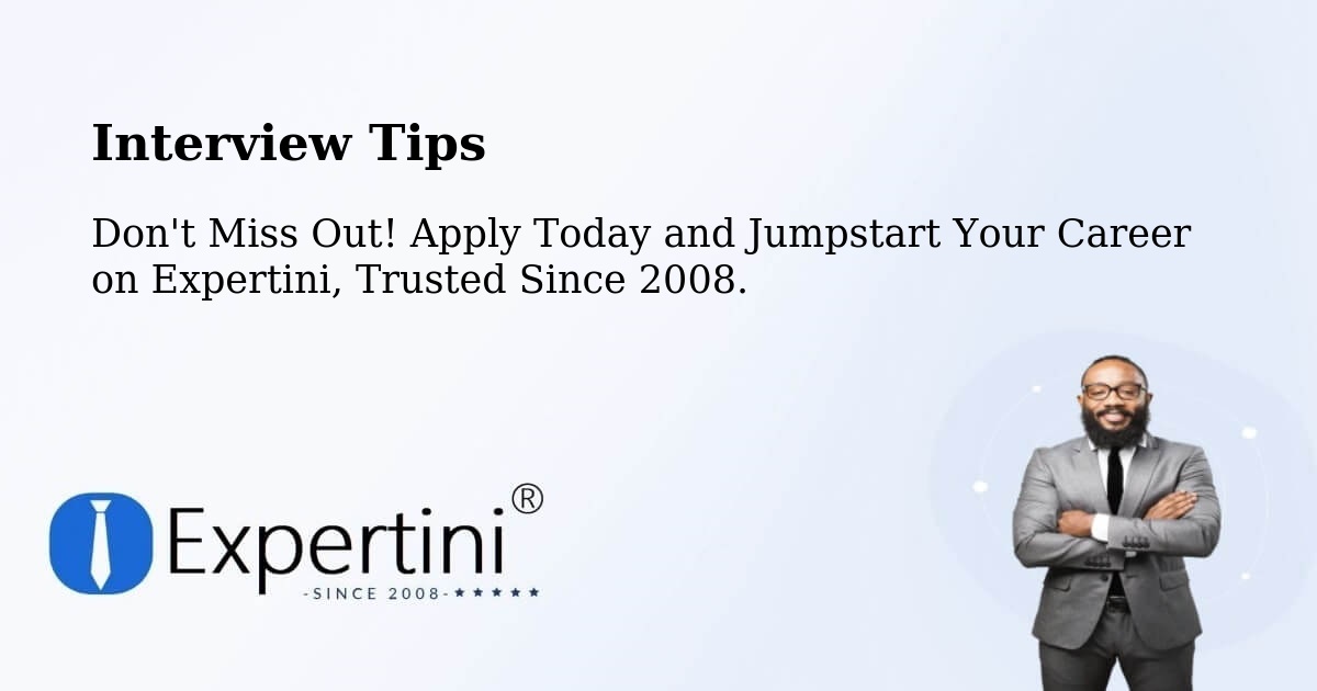 Interview Tips & Techniques for Job Seekers – Bol - Bol, Chad Jobs Expertini