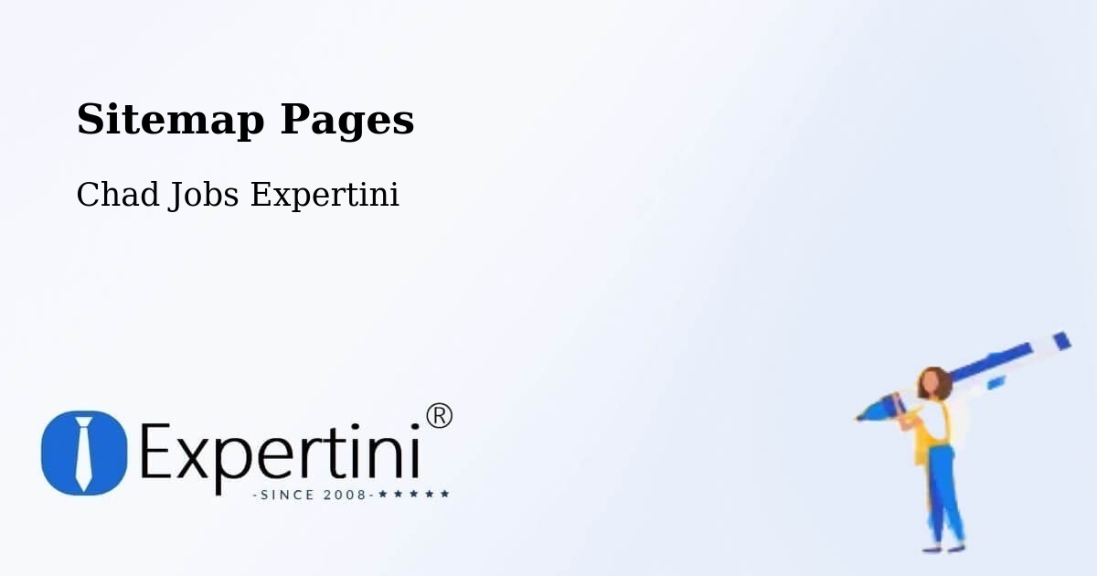 Sitemap Pages - Bol - Chad Jobs Expertini